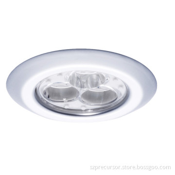 Ultraslim LED Spot Light 2.0 Inches (SCL-3x1W)
